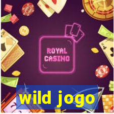 wild jogo